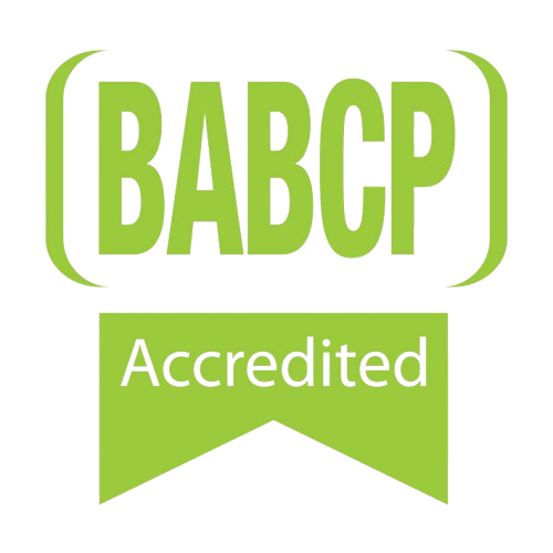 BABCP Accredited CBT Therapist